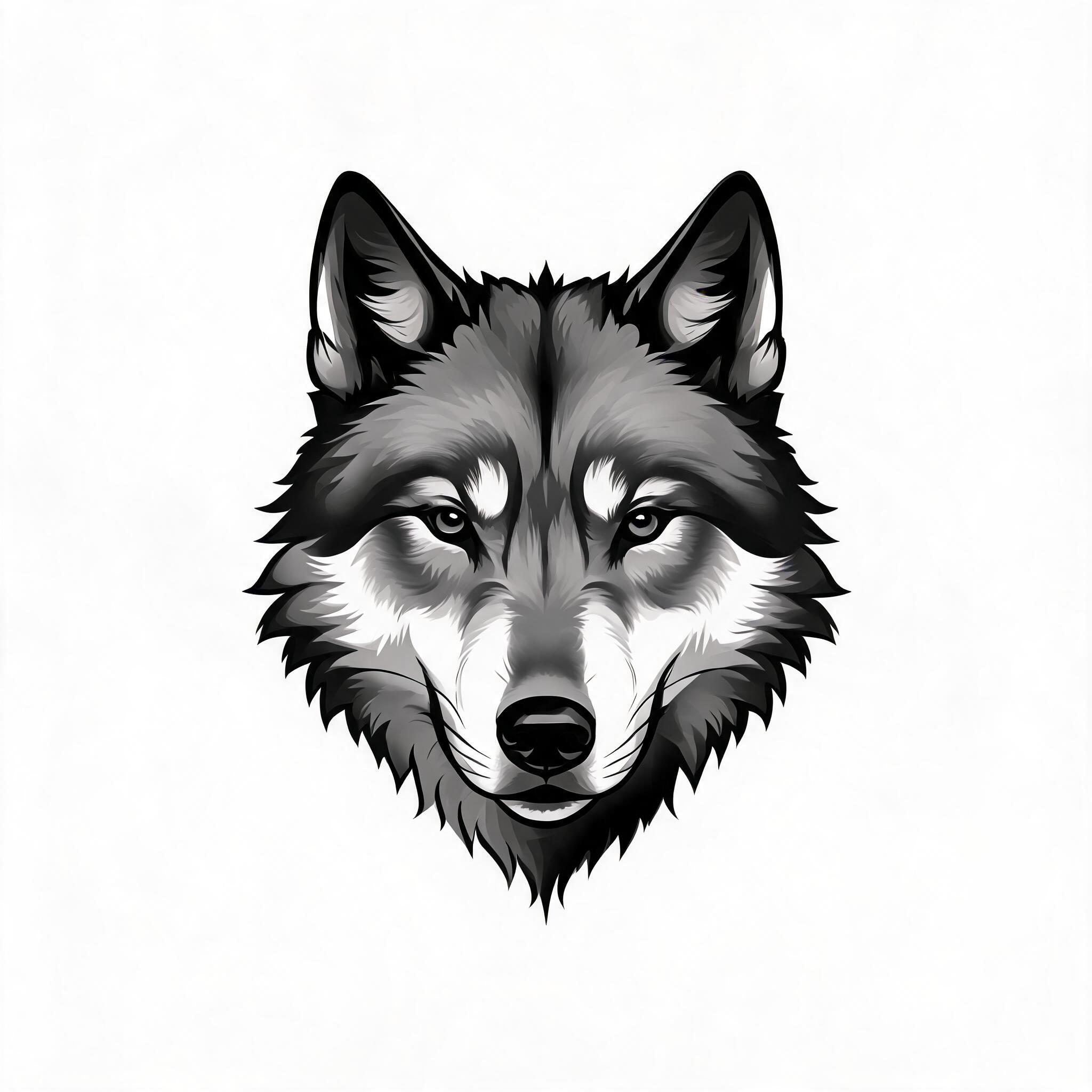 A black and grey tattoo image showing a simple assortment of classic male tattoo motifs on a plain white background.